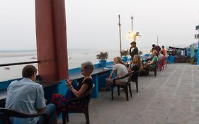 Vishnu Rest House